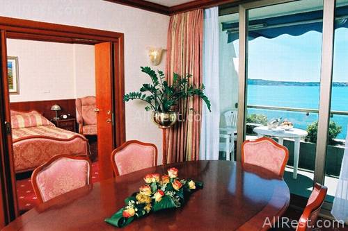 Grand Hotel Bernardin 4